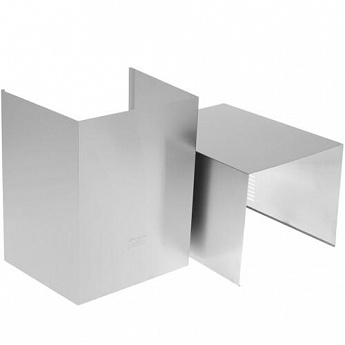 картинка Кухонная вытяжка Krona LEVANA 900 INOX PB 
