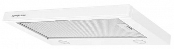картинка Кухонная вытяжка Kuppersberg SLIMLUX IV 60 GW 