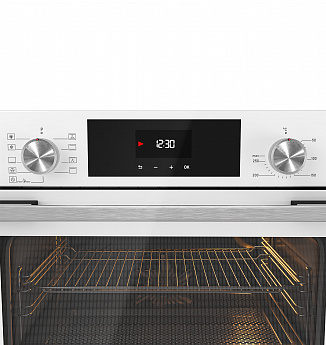 картинка Электрический духовой шкаф Millen MEO 6003 WH 