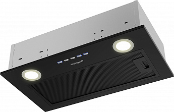 картинка Кухонная вытяжка Weissgauff FIONA 60 BL 