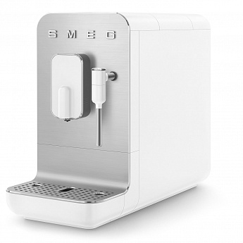 картинка Кофемашина Smeg BCC12WHMEU 