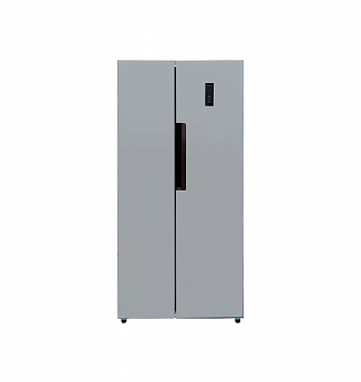 картинка Отдельностоящий холодильник Lex LSB520DSID 