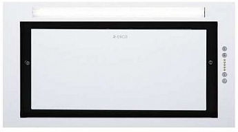 картинка Кухонная вытяжка Elica LANE WH/A/52 