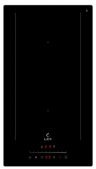 картинка Варочная панель Lex EVI 321A BL 