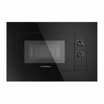 картинка Микроволновая печь Maunfeld JBMO725BK01  картинка Микроволновая печь Maunfeld JBMO725BK01