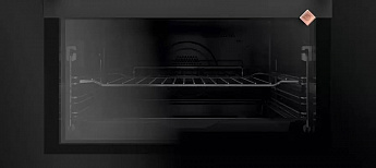картинка Электрический духовой шкаф De Dietrich DKP7320A  ABSOLUTE BLACK 