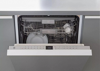 картинка Посудомоечная машина Bertazzoni DW6083PRT 