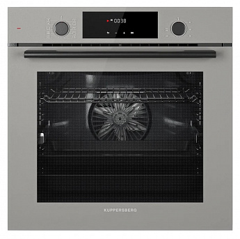 картинка Духовой шкаф Kuppersberg HF 609 GR 
