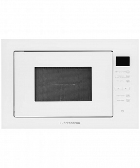 картинка Микроволновая печь Kuppersberg HMW 645 W 