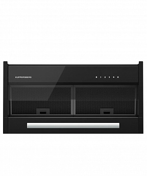 картинка Кухонная вытяжка Kuppersberg INBLADE 60 B 