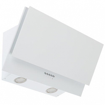 картинка Кухонная вытяжка Krona OLLY 600 WHITE PB 