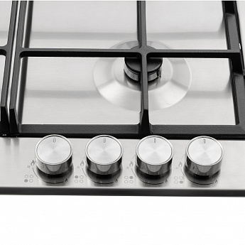 картинка Варочная панель Delonghi NSL 460 X RUS 