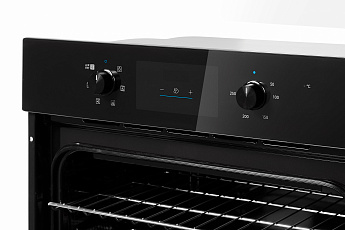 картинка Электрический духовой шкаф Midea MO47007GB 