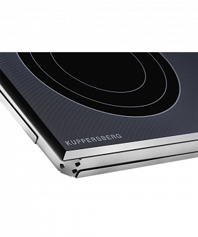 картинка Электрическая варочная панель Kuppersberg ESO 629 F 