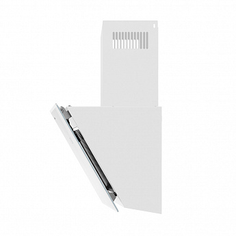 картинка Кухонная вытяжка Maunfeld EAGLE 850 60 GLASS WHITE 