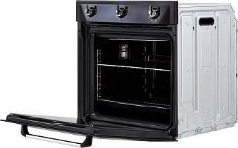 картинка Электрический духовой шкаф Smeg SF6905N1 