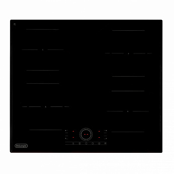 картинка Индукционная варочная панель DeLonghi ELETTRA 4B0P CR 