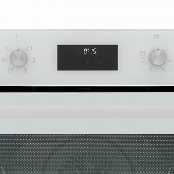 картинка Электрический духовой шкаф Krona MAGNETE 60 WH 