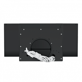 картинка Кухонная вытяжка Maunfeld FANTASY LIGHT 60 BLACK 