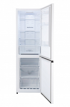 картинка Холодильник Hiberg RFCI-465 NFW INVERTER белый 