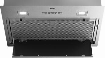 картинка Кухонная вытяжка Asko CC4525SEU 