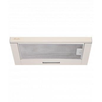 картинка Кухонная вытяжка Monsher LAUTREC 60 Beige 