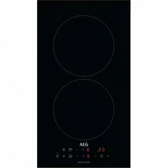 картинка Индукционная варочная панель Aeg IKB32300CB 