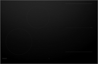 картинка Варочная панель Asko HID824GC 