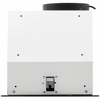 картинка Кухонная вытяжка Krona SVEN 600 black SGC 