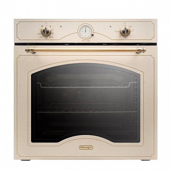 картинка Электрический духовой шкаф Delonghi CM 9L OW RUS 