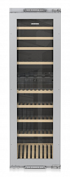 картинка Встраиваемый винный шкаф Liebherr EWTdf 3553-26 001 