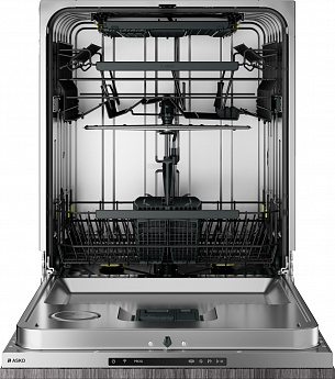 картинка Посудомоечная машина Asko DFI544B 