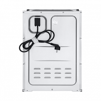 картинка Духовой шкаф Maunfeld EOEM516W 