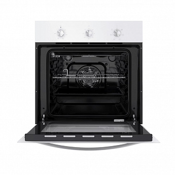 картинка Электрический духовой шкаф Maunfeld EOEC.586W 