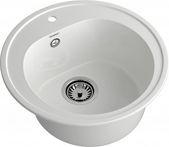 картинка Мойка для кухни Granfest GR-R510 