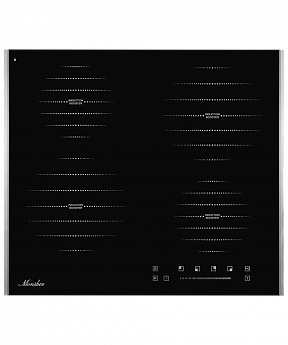 картинка Индукционная варочная панель Monsher MHI 6181 