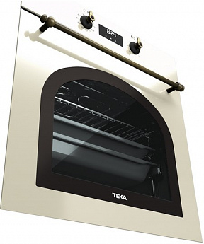 картинка Электрический духовой шкаф Teka HRB 6400 VANILLA-OB 