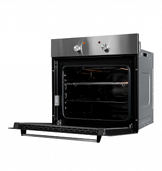 картинка Духовой шкаф Lex EDM 040 IX 