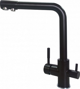 картинка Смеситель Gerdamix DORADO (FL) 