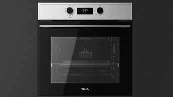 картинка Электрический духовой шкаф Teka AIRFRY HSB 646 SS 
