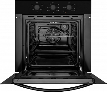 картинка Электрический духовой шкаф Weissgauff EOV 186 LB 