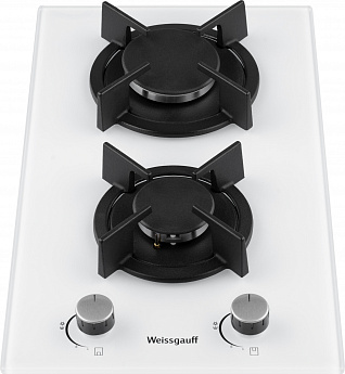 картинка Газовая варочная панель Weissgauff HGG 320 WGR 