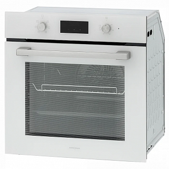 картинка Электрический духовой шкаф Krona MAGNETE 60 WH 