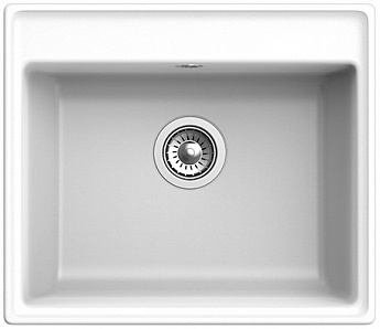 картинка Кухонная мойка Granfest GF-V580 