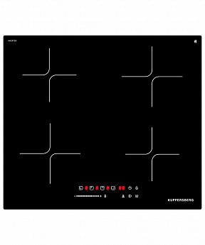картинка Индукционная варочная панель Kuppersberg ICI 607 