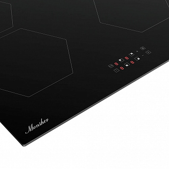 картинка Индукционная варочная панель Monsher MHI 6101 