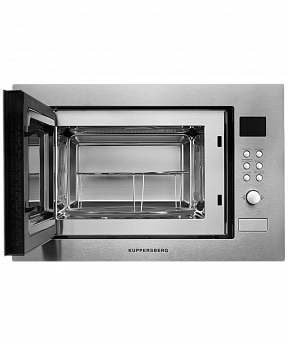 картинка Микроволновая печь Kuppersberg HMW 635 X 