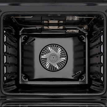 картинка Электрический духовой шкаф Krona ELEMENT PLUS 60 WH белый 