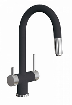 картинка Смеситель Florentina МАЭСТРО 