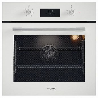 картинка Электрический духовой шкаф Krona MAGNETE 60 WH 
